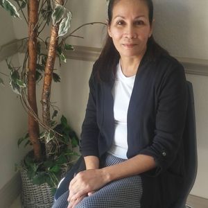 Meet your Posher, Myrna